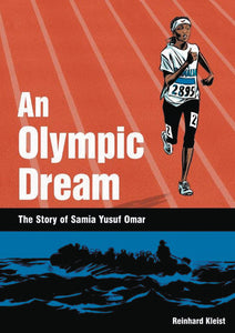 An Olympic Dream:GN: Story of