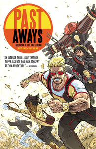 Past Aways:TPB: Facedown