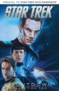 Star Trek:TPB: Countdown 2