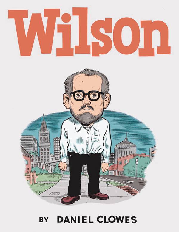 Wilson:TPB: