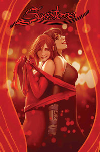 Sunstone:GN: 5