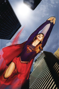 Supergirl: Adventures of:TPB: