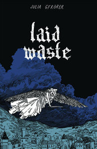 Laid Waste:GN: