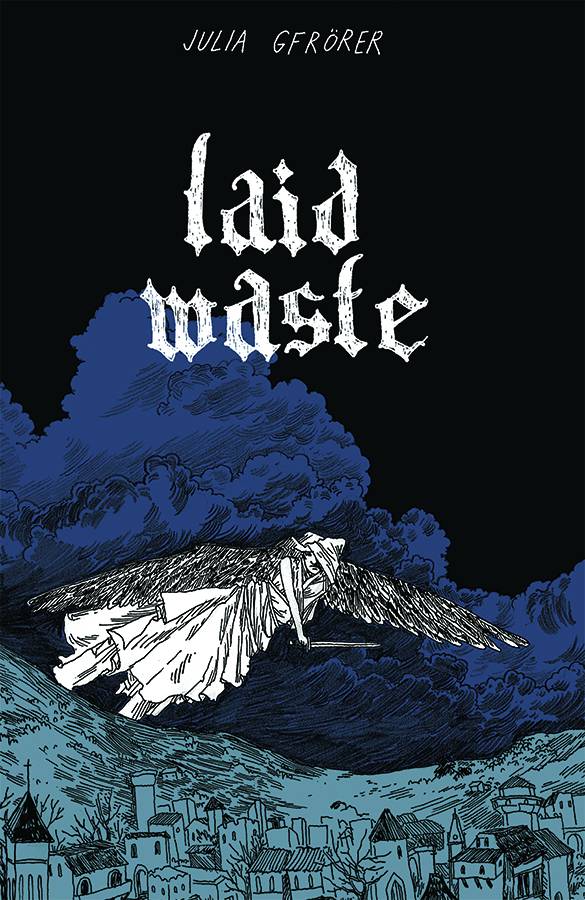 Laid Waste:GN: