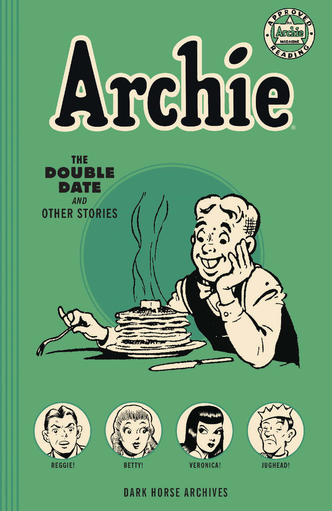 Archie:TPB: Archives: Double