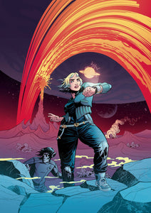 Astrid:TPB: 1-Cult of Volcanic