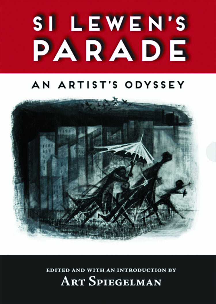 Parade:GN: SI Lewens Artists