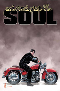 Midnight of the Soul:TPB: 1