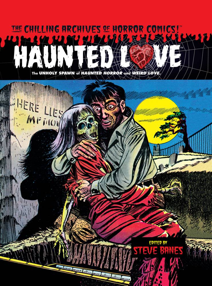 Haunted Love:THC: 1