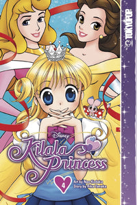 Kilala Princess:GN: 4