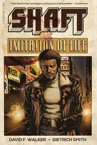 Shaft: Imitation of Life:TPB: