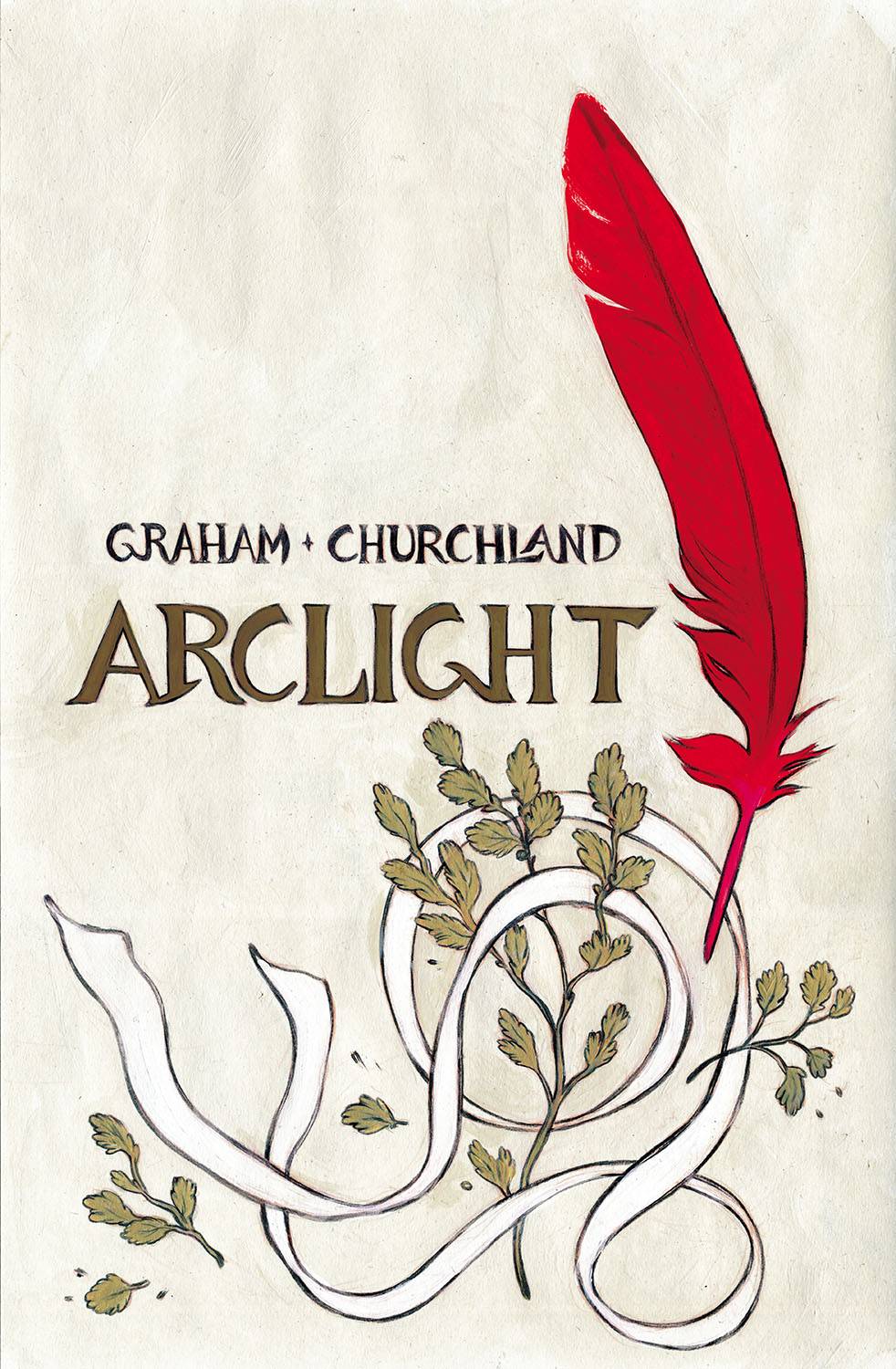 Arclight:TPB: