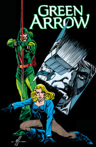 Green Arrow:TPB: 7-Homecoming