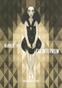 Interview:THC: