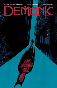 Demonic:TPB: