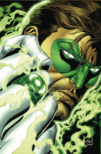 Green Lantern: HJ :TPB: 1 (RB)