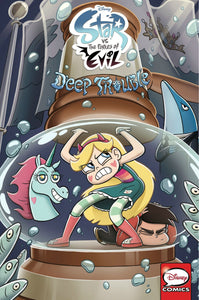 Star vs. the Forces of Evil:TP