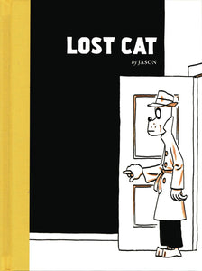 Jason:THC: Lost Cat