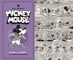 Mickey Mouse:THC: 11