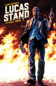 Lucas Stand:TPB: