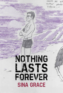 Nothing Lasts Forever:TPB: