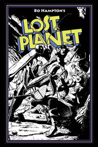 Lost Planet:THC: