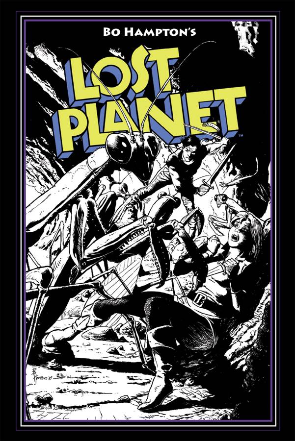 Lost Planet:THC: