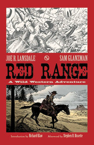 Red Range:THC: A Wild West