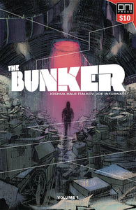 The Bunker:GN: 1