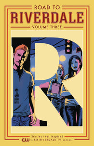 Road to Riverdale:TPB: 3