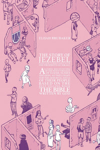 Story of Jezebel:GN: