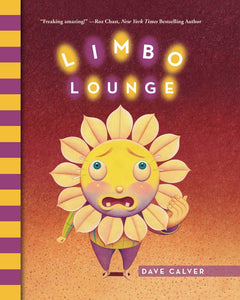 Limbo Lounge:THC: