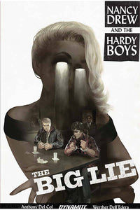 Nancy Drew/Hardy Boys:TPB: