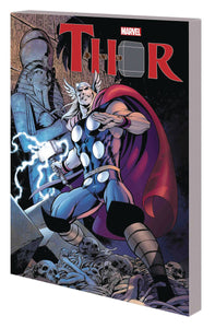 Thor:TPB: Trial of Thor