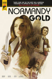 Normandy Gold:TPB: