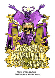Doomsters:THC: Monolothic