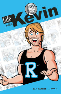 Archie: Life with Kevin:TPB: 1