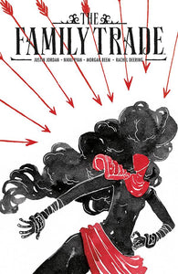 Family Trade:TPB: 1