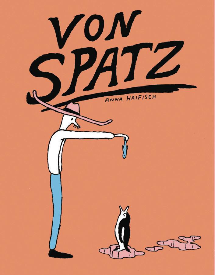 Von Spatz:GN: