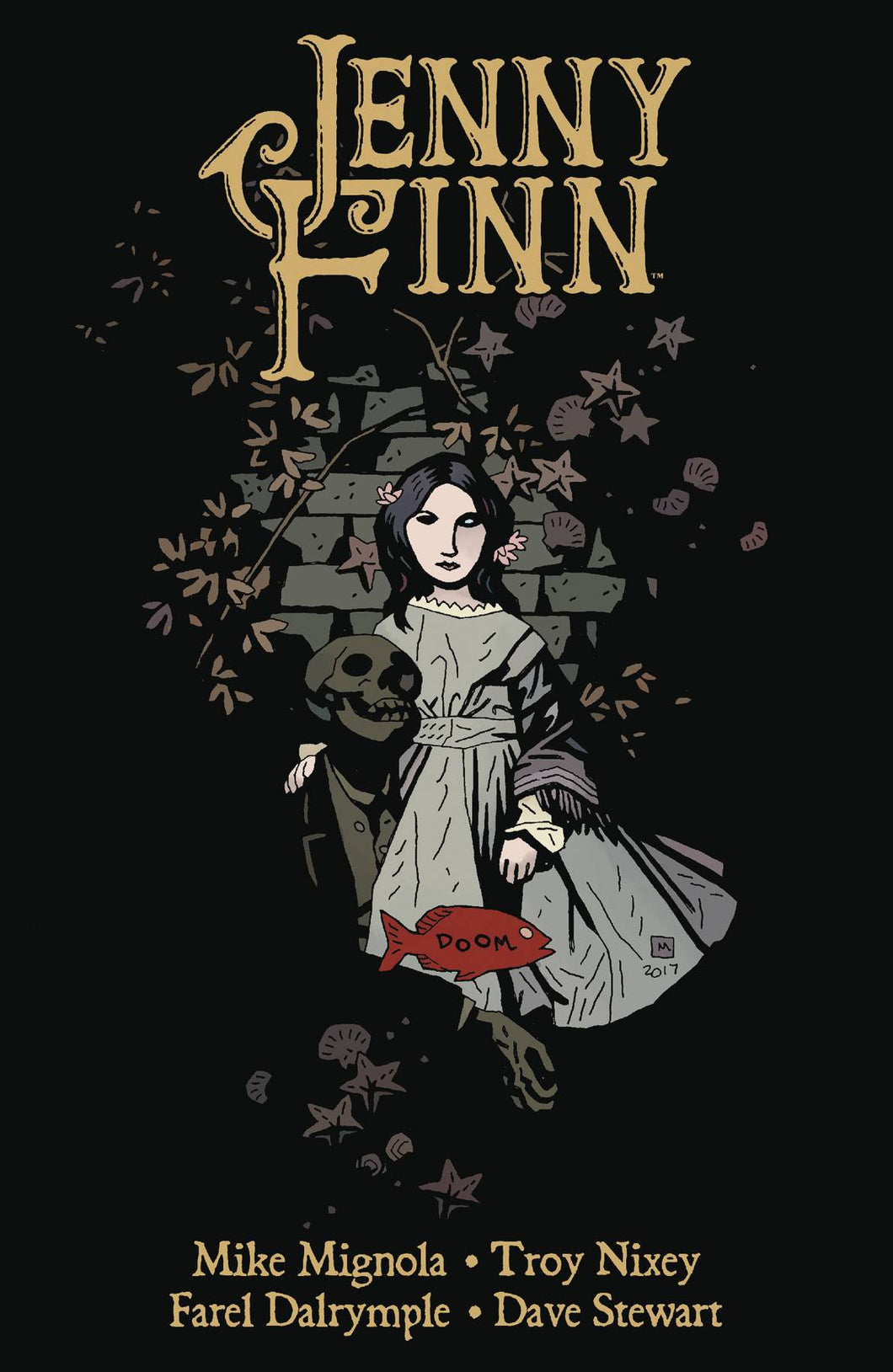 Jenny Finn:THC: