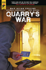 Quarrys War:GN: