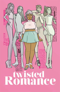 Twisted Romance:TPB: