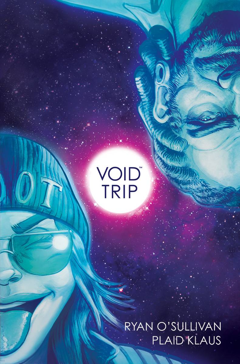 Void Trip:TPB:
