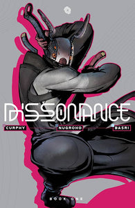 Dissonance:TPB: 1