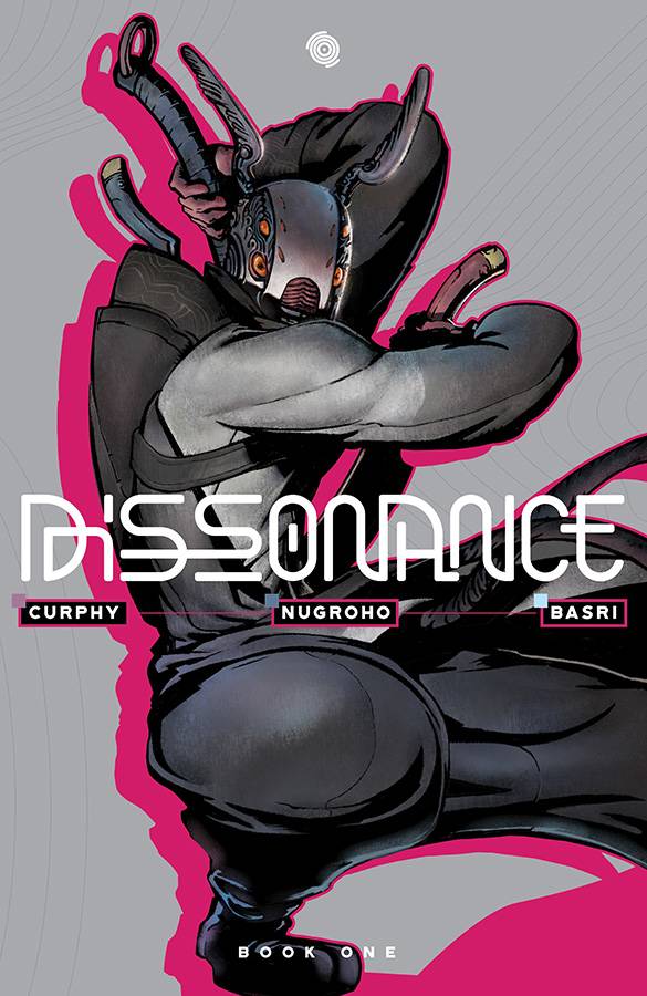 Dissonance:TPB: 1