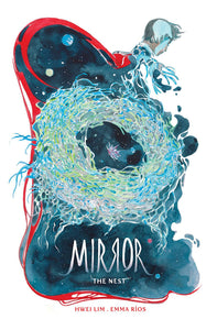 Mirror the Nest:TPB: