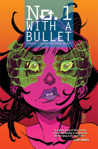 No 1 with A Bullet:TPB: