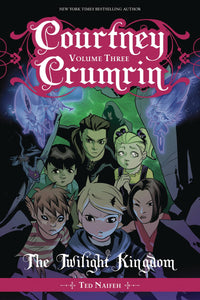 Courtney Crumrin:GN: 3