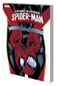 Spider-Man: Peter:TPB: 2