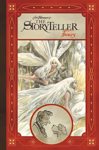 Jim Henson Storyteller Fa:THC: